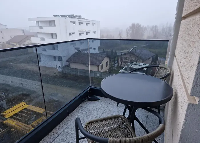 Nautic Beach Apartament 4*