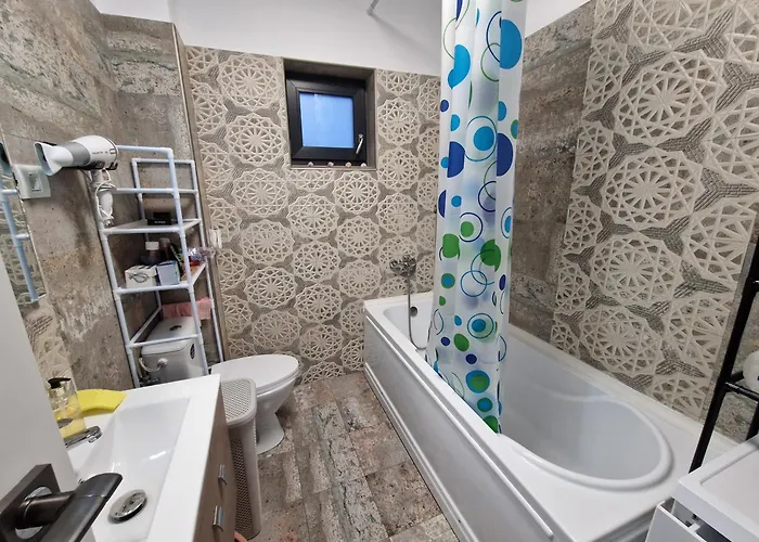 Nautic Beach Apartament