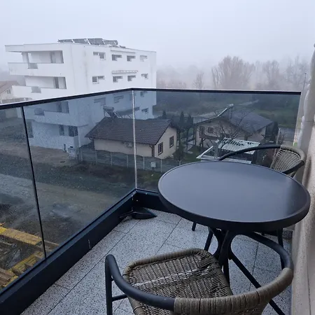 Nautic Beach Apartament 4*