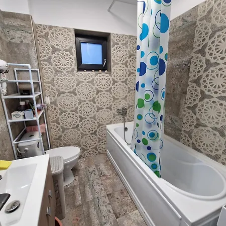 Nautic Beach Apartament