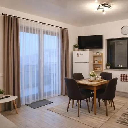 Aparthotel Nautic 3*