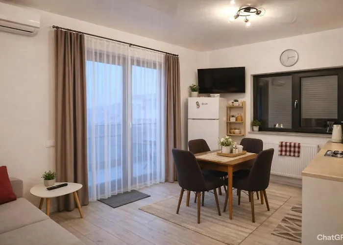 Aparthotel Nautic 4*