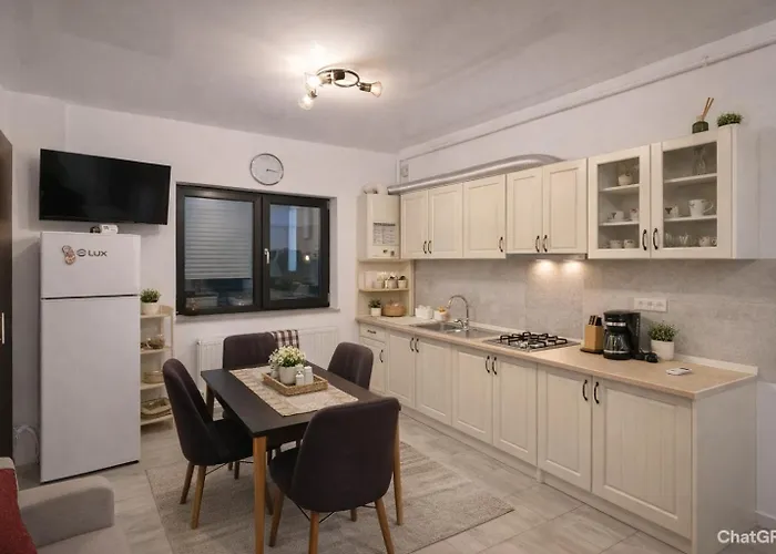 Nautic Aparthotel 4*